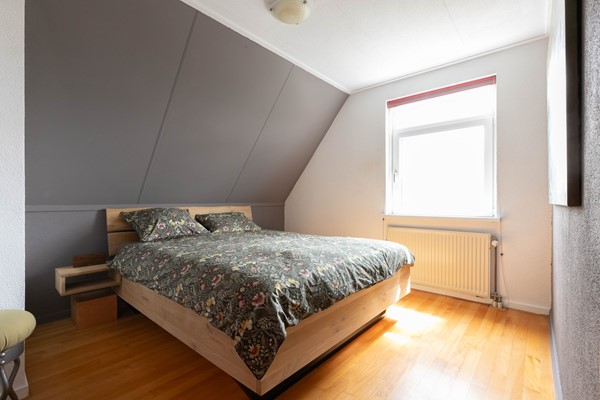 Medium property photo - Googstraat 16, 2377 BG Oude Wetering